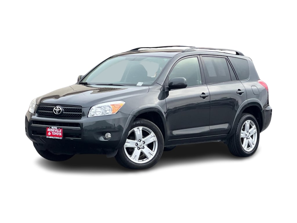 2006 Toyota RAV4