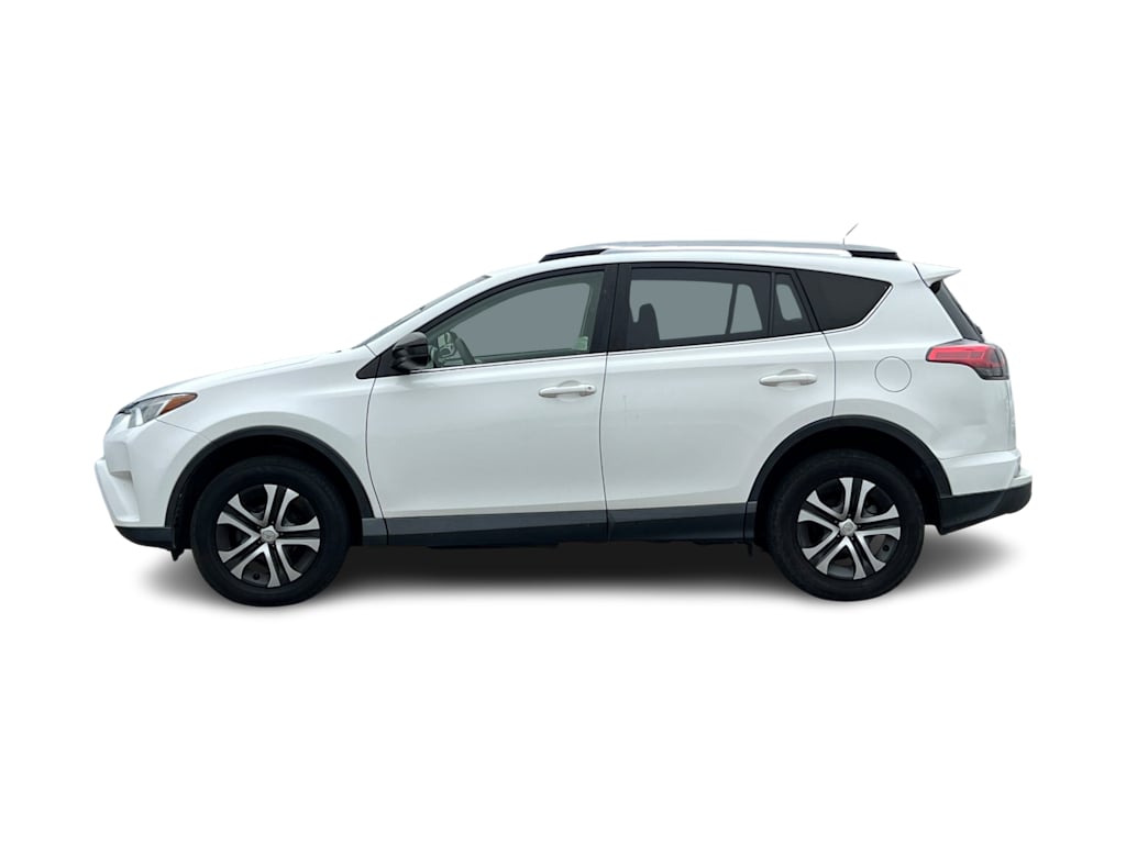 Thumbnail: 2017 Toyota RAV4 - 3