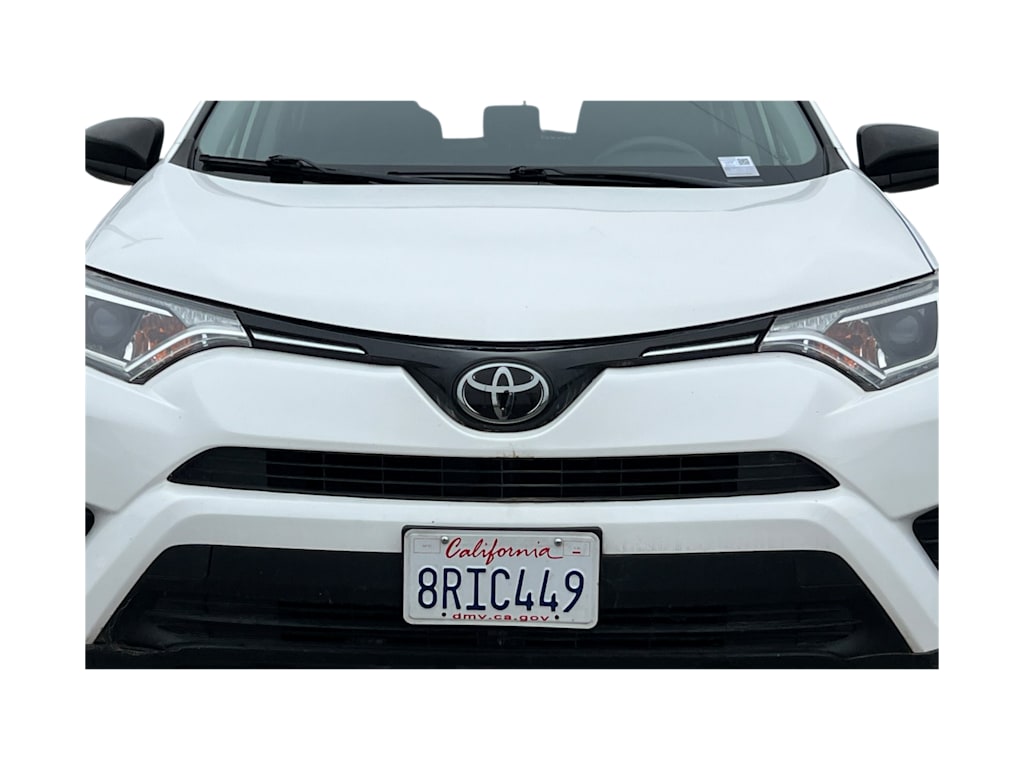 Thumbnail: 2017 Toyota RAV4 - 16
