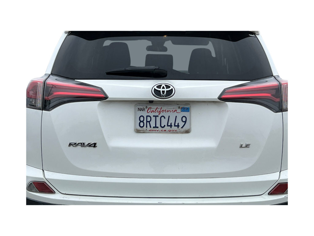 Thumbnail: 2017 Toyota RAV4 - 23