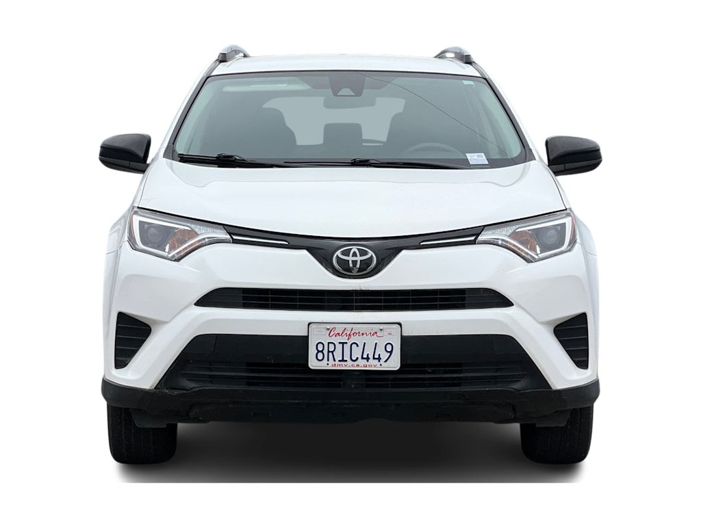 Thumbnail: 2017 Toyota RAV4 - 6