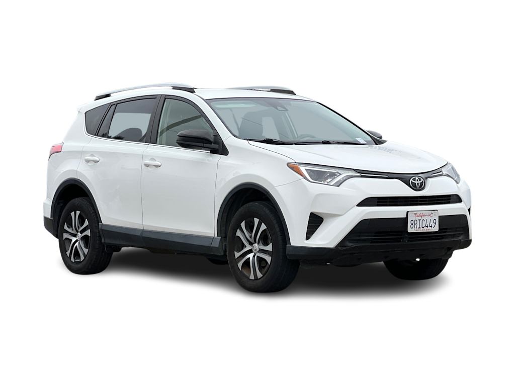 Thumbnail: 2017 Toyota RAV4 - 12
