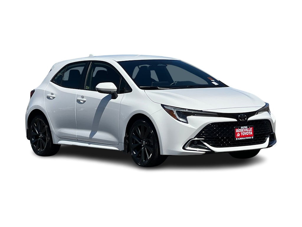 Thumbnail: 2023 Toyota Corolla - 19