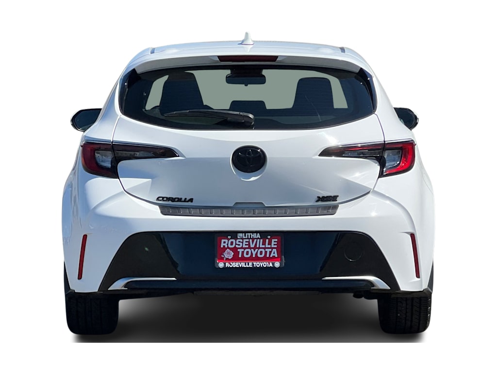 Thumbnail: 2023 Toyota Corolla - 5