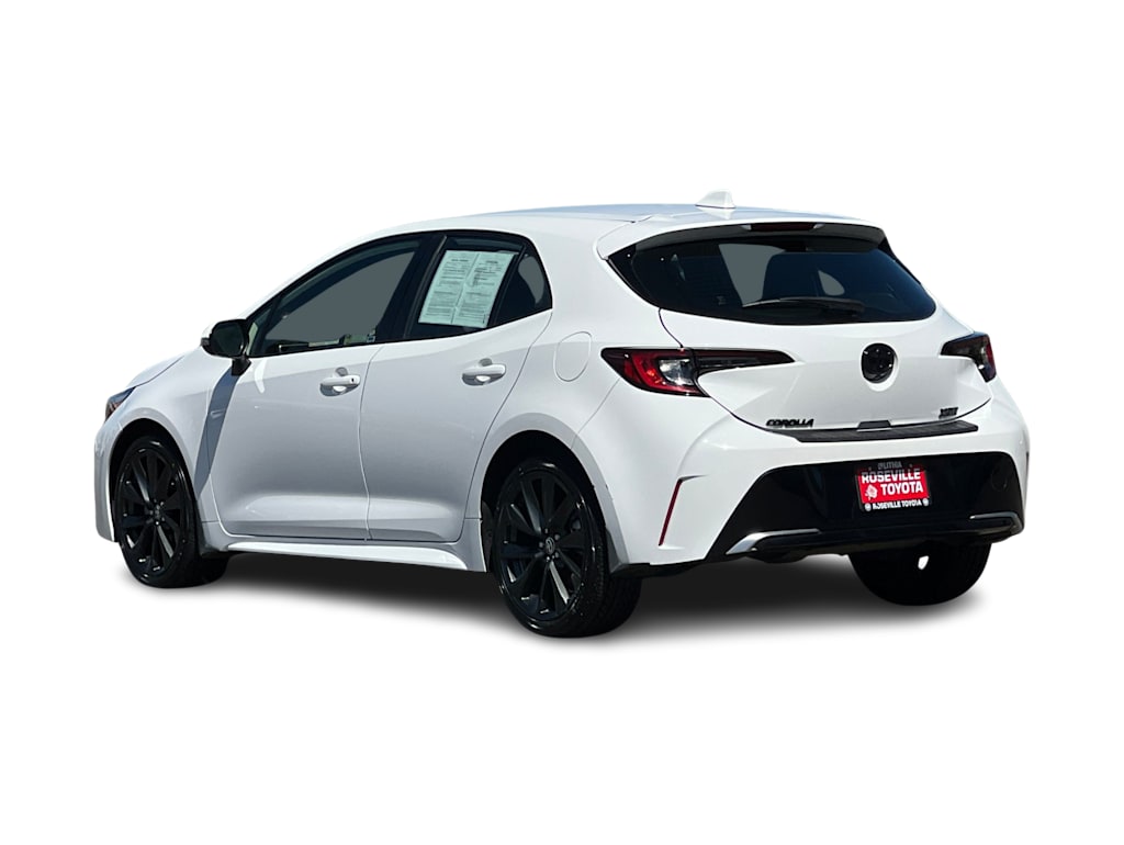 Thumbnail: 2023 Toyota Corolla - 4