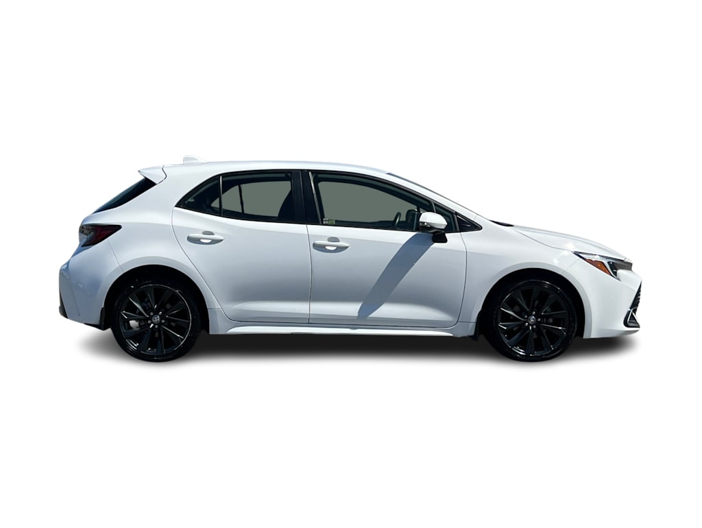 Thumbnail: 2023 Toyota Corolla - 20