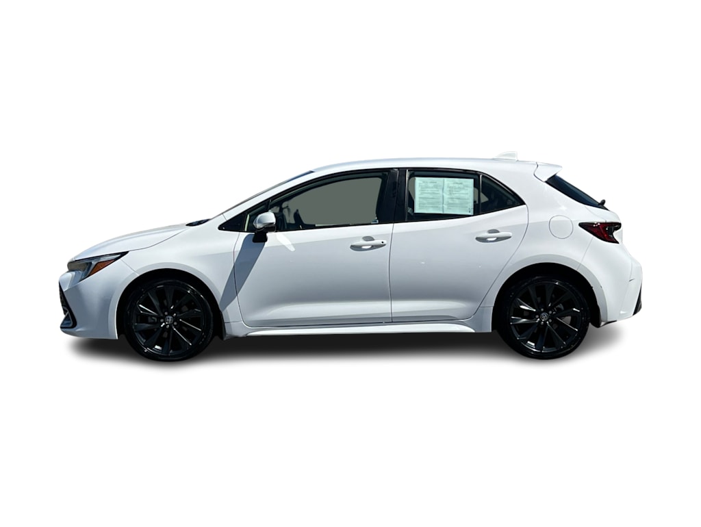 Thumbnail: 2023 Toyota Corolla - 3