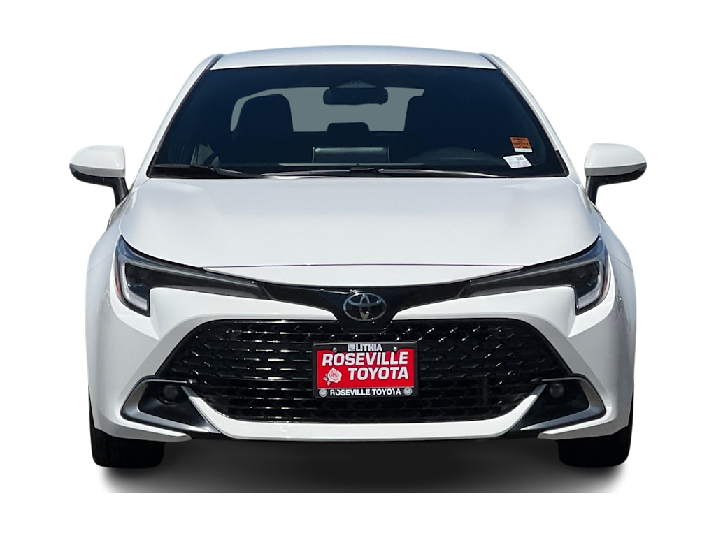 Thumbnail: 2023 Toyota Corolla - 6