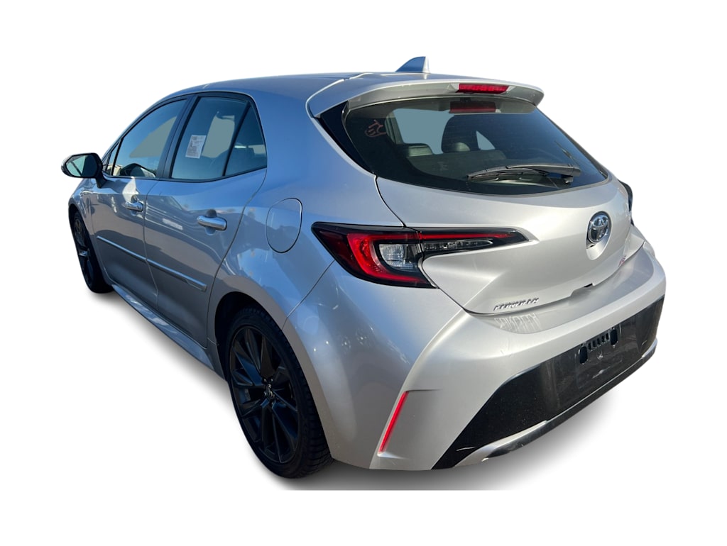 Thumbnail: 2023 Toyota Corolla - 2