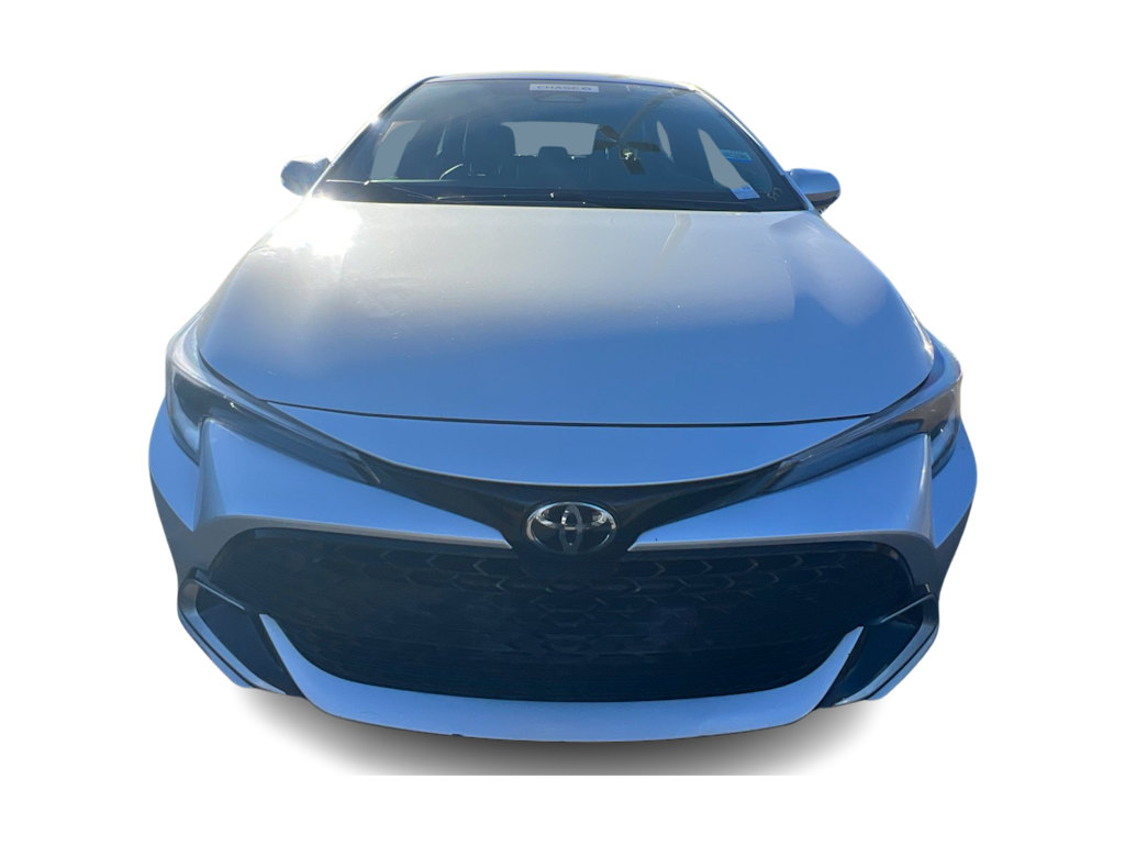 Thumbnail: 2023 Toyota Corolla - 4