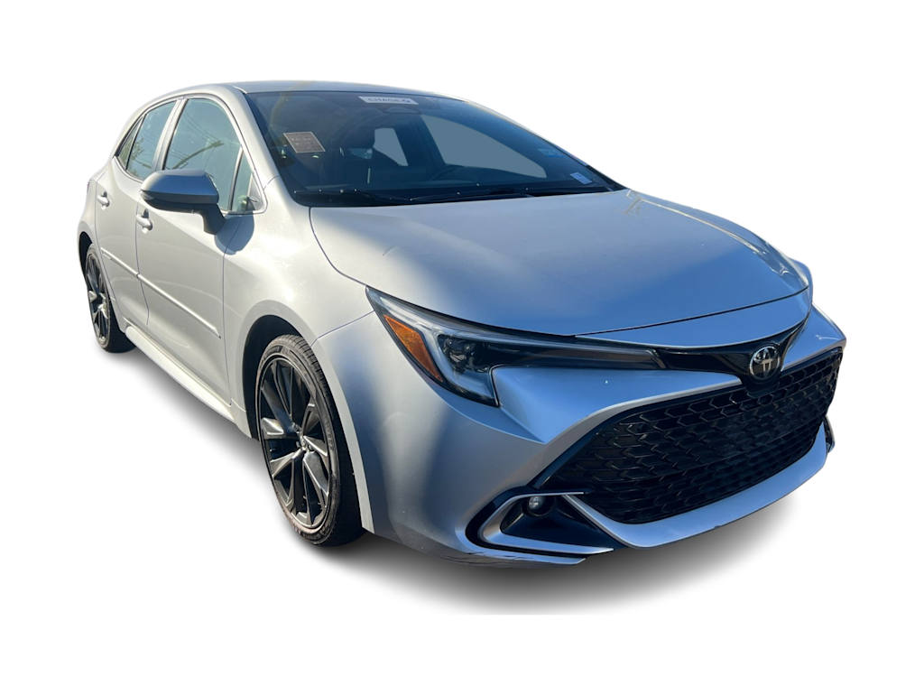 Thumbnail: 2023 Toyota Corolla - 8