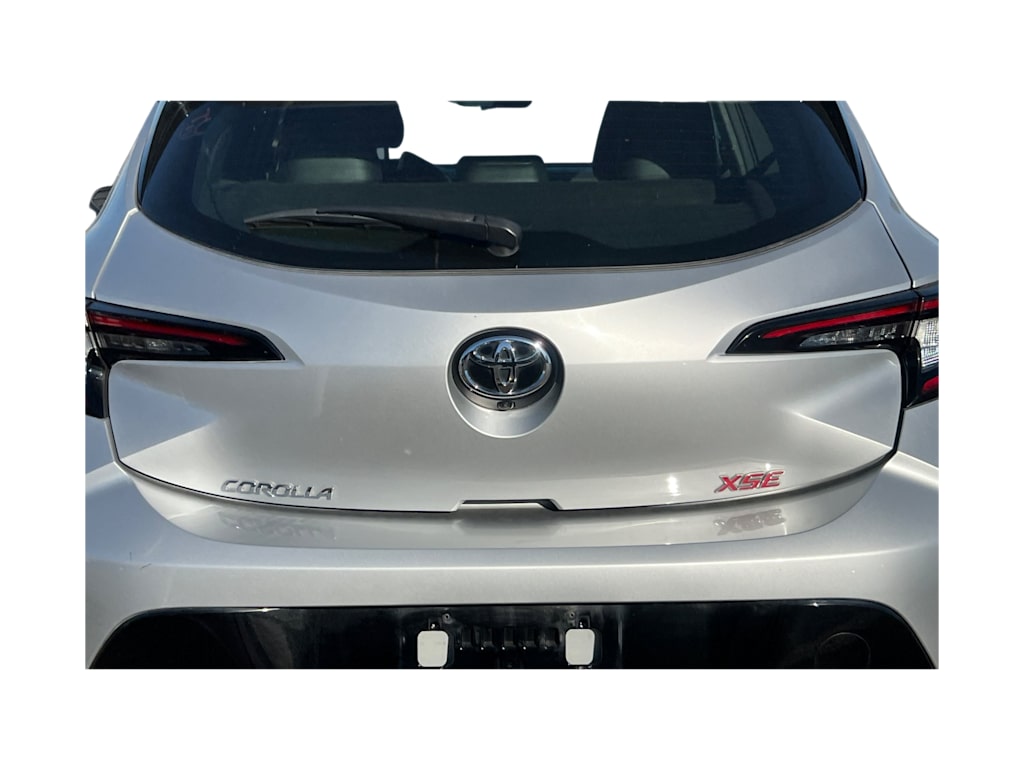 Thumbnail: 2023 Toyota Corolla - 20