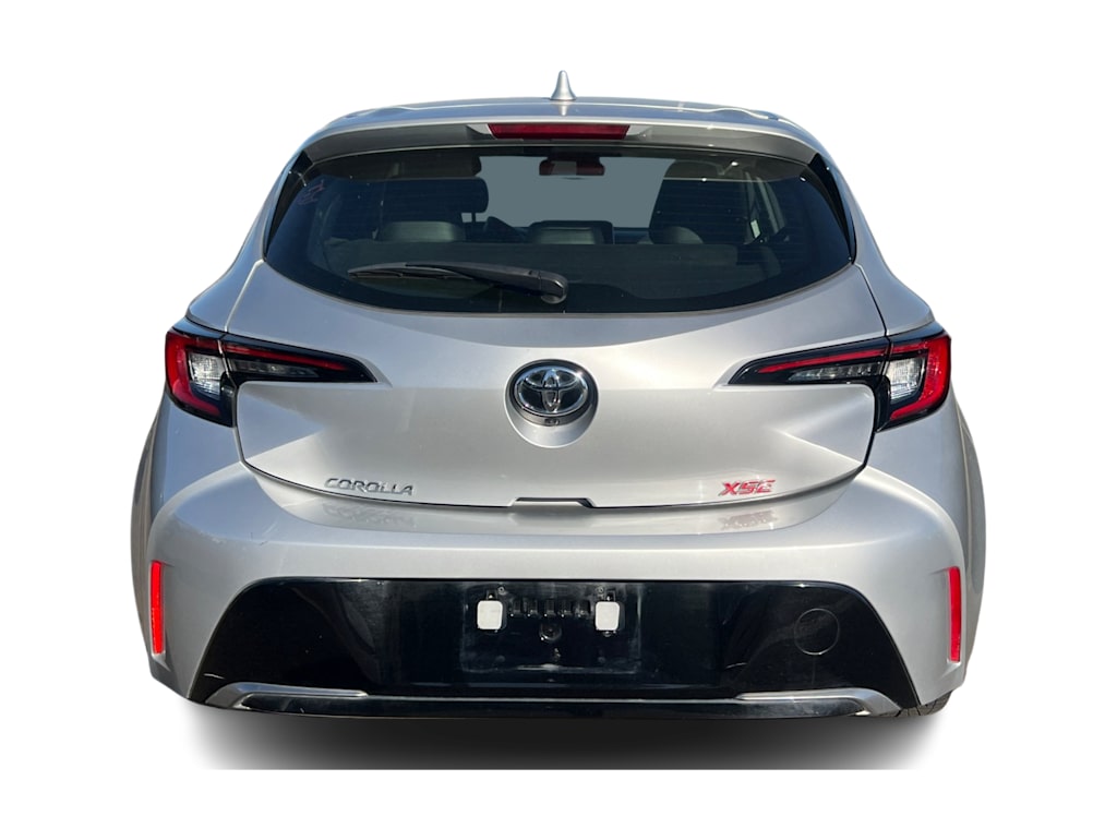 Thumbnail: 2023 Toyota Corolla - 3