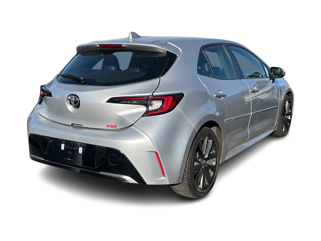 Thumbnail: 2023 Toyota Corolla - 9