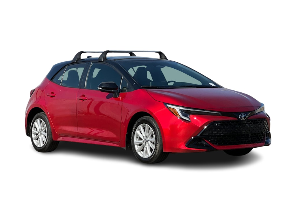 Thumbnail: 2025 Toyota Corolla - 12