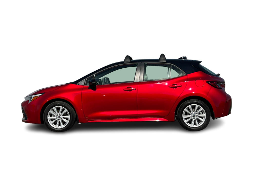 Thumbnail: 2025 Toyota Corolla - 3