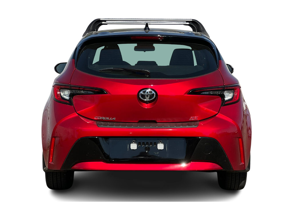 Thumbnail: 2025 Toyota Corolla - 5