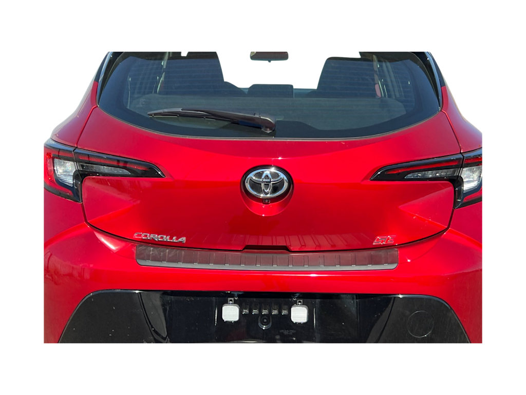 Thumbnail: 2025 Toyota Corolla - 23