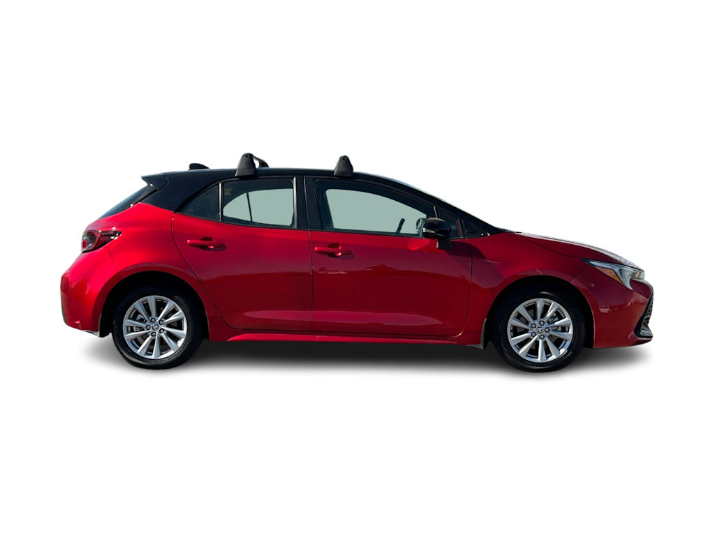 Thumbnail: 2025 Toyota Corolla - 11