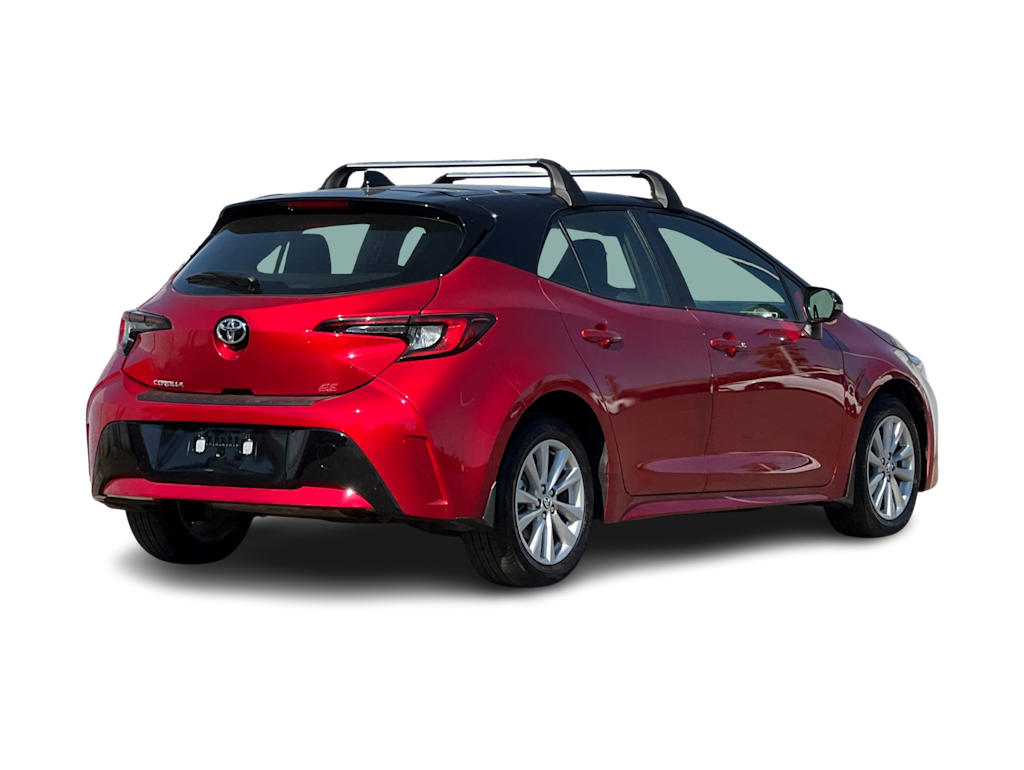 Thumbnail: 2025 Toyota Corolla - 10