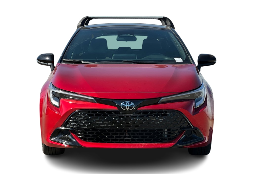 Thumbnail: 2025 Toyota Corolla - 6