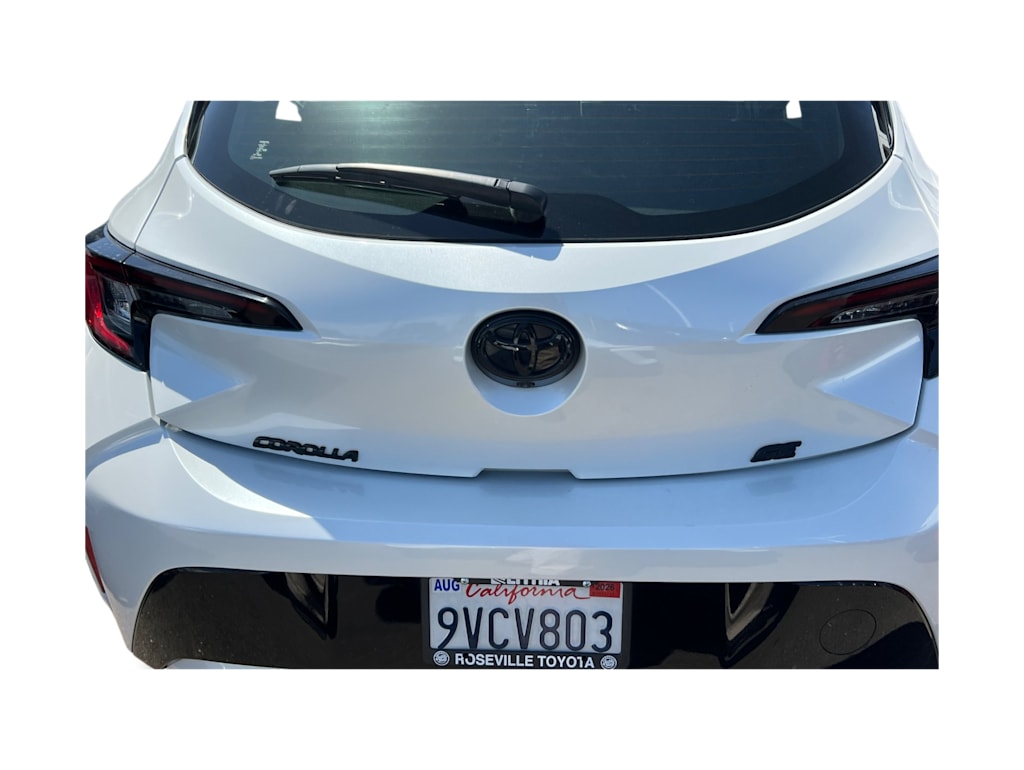 Thumbnail: 2025 Toyota Corolla - 20