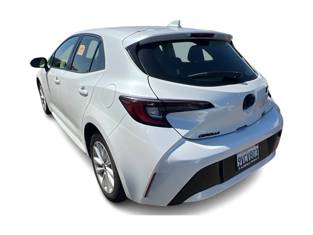 Thumbnail: 2025 Toyota Corolla - 2
