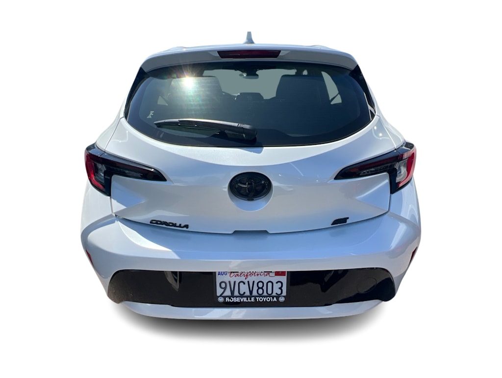 Thumbnail: 2025 Toyota Corolla - 3