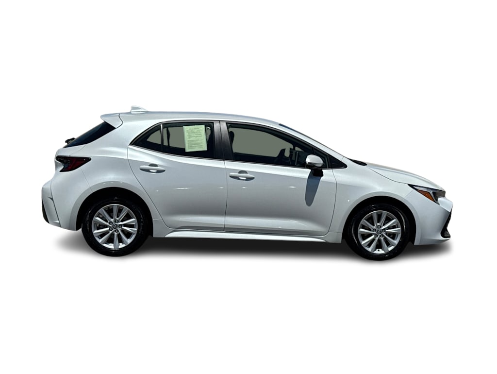 Thumbnail: 2025 Toyota Corolla - 18