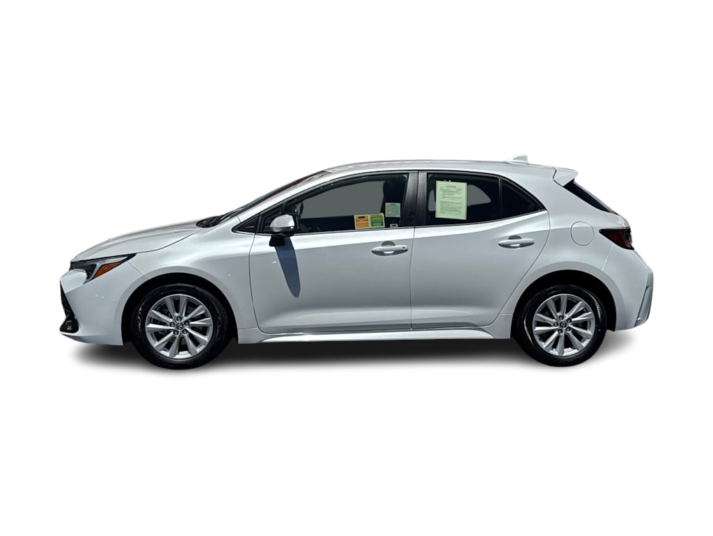 Thumbnail: 2025 Toyota Corolla - 3
