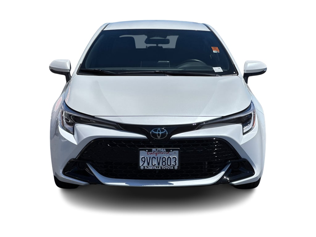 Thumbnail: 2025 Toyota Corolla - 6