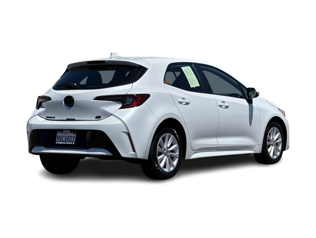 Thumbnail: 2025 Toyota Corolla - 16