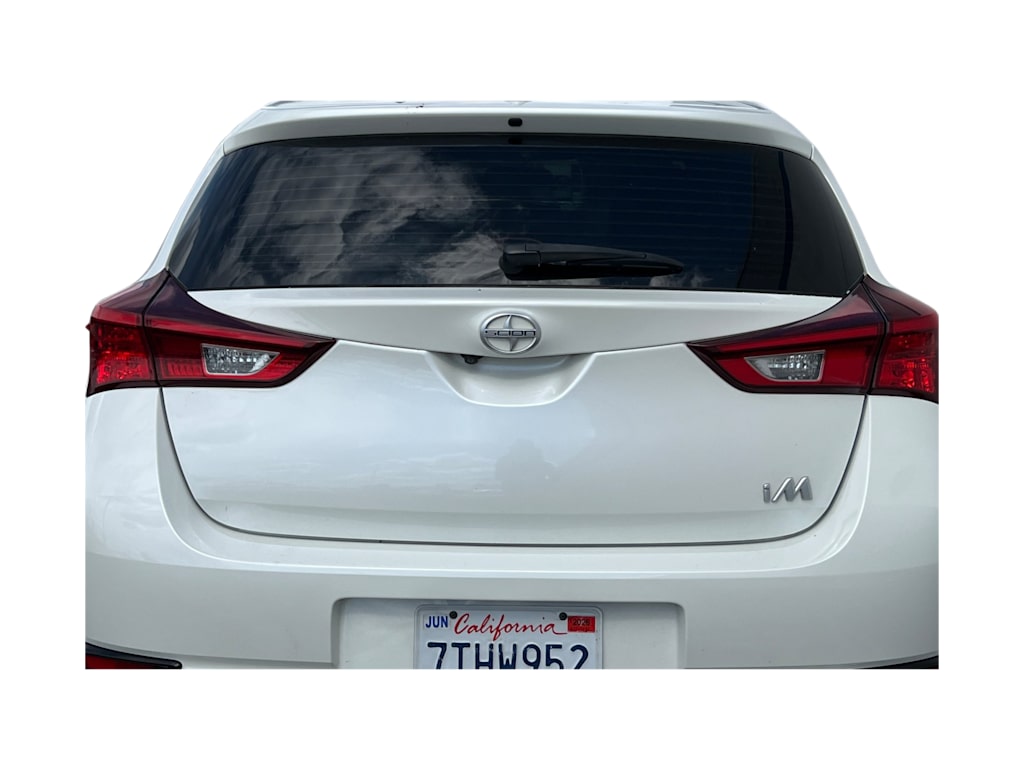 Thumbnail: 2016 Scion iM - 20