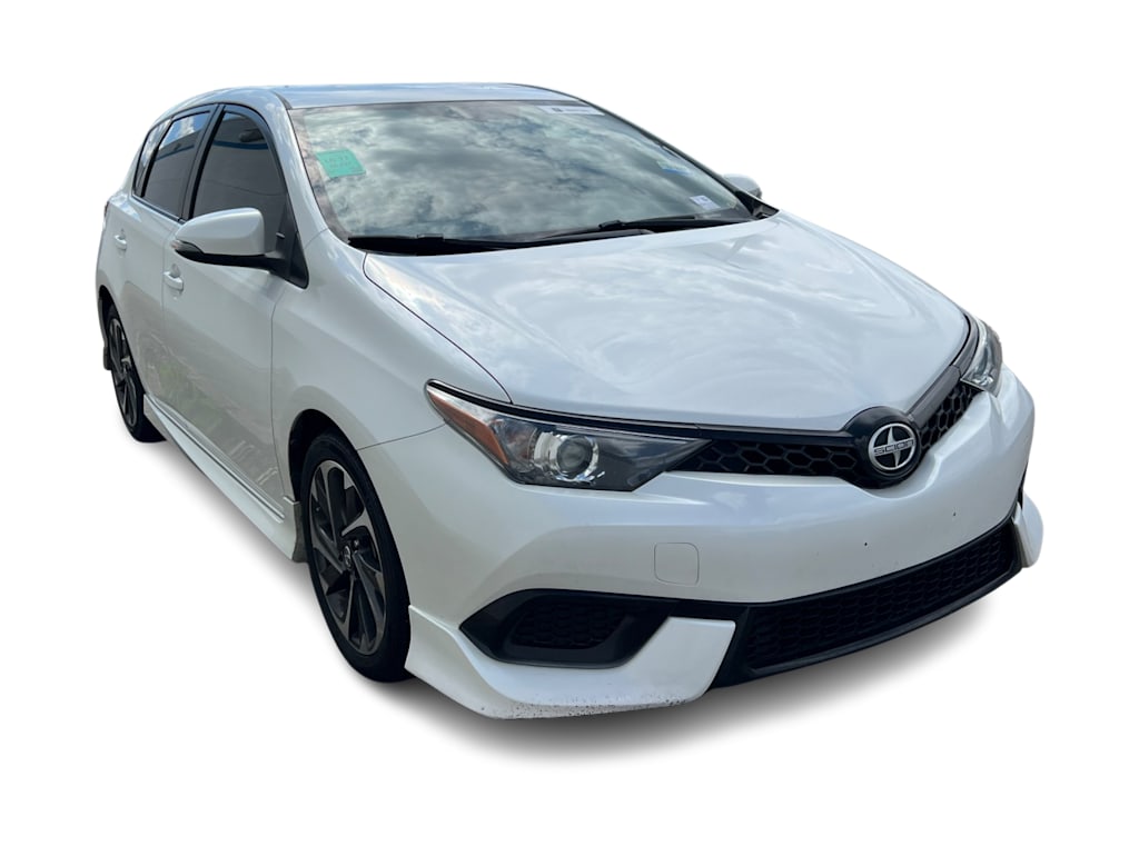 Thumbnail: 2016 Scion iM - 9