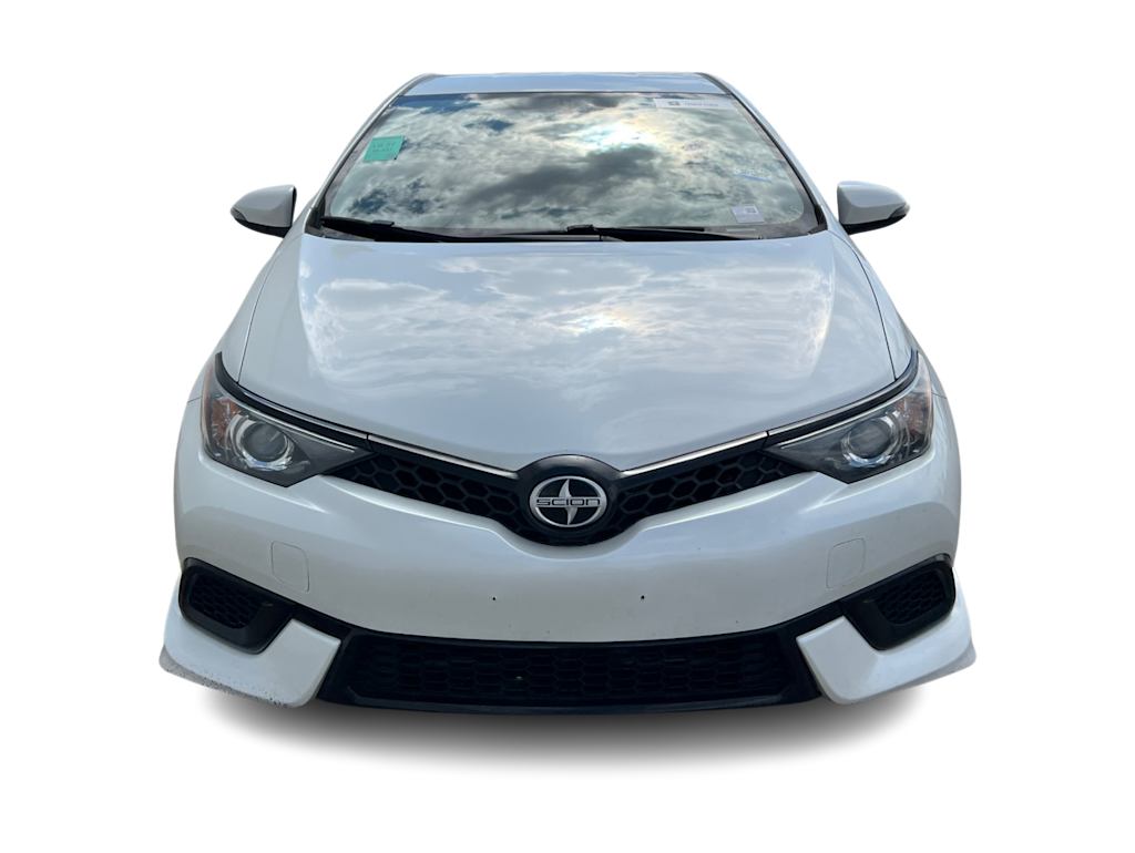 Thumbnail: 2016 Scion iM - 4