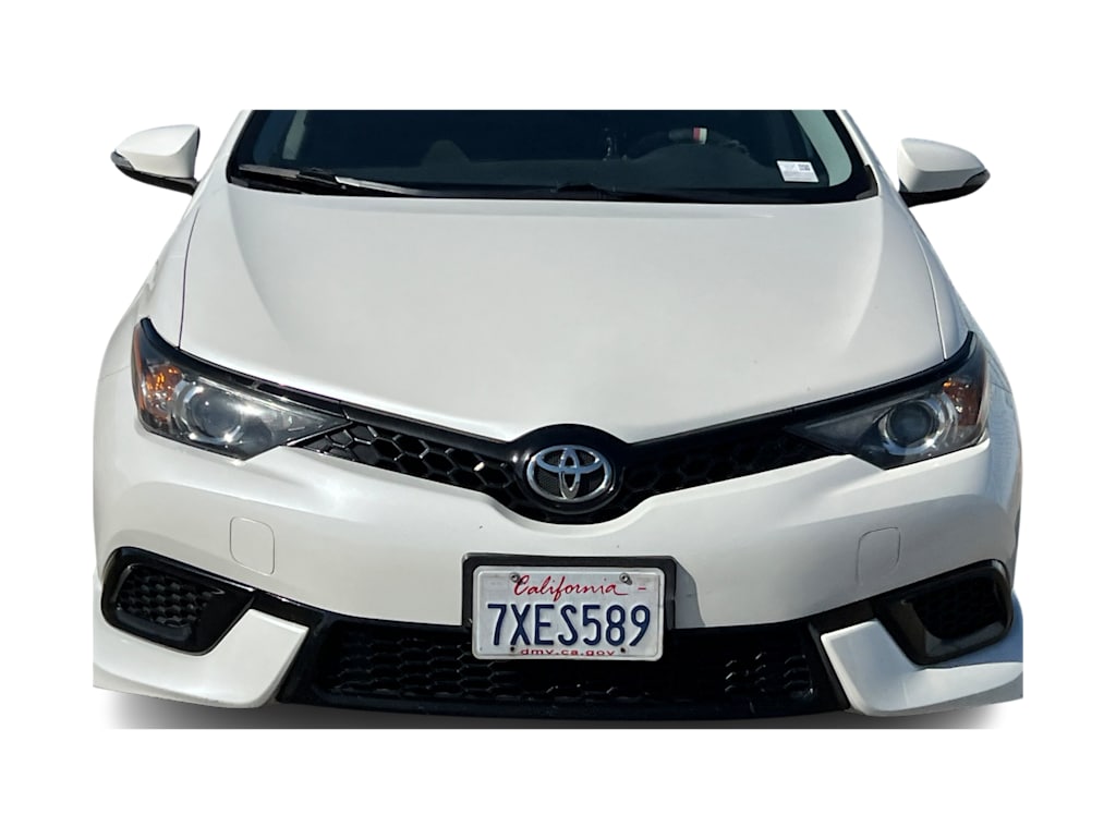 Thumbnail: 2017 Toyota Corolla iM - 17