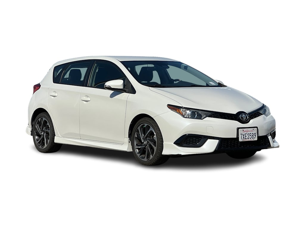 Thumbnail: 2017 Toyota Corolla iM - 13