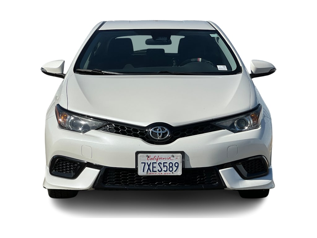 Thumbnail: 2017 Toyota Corolla iM - 6