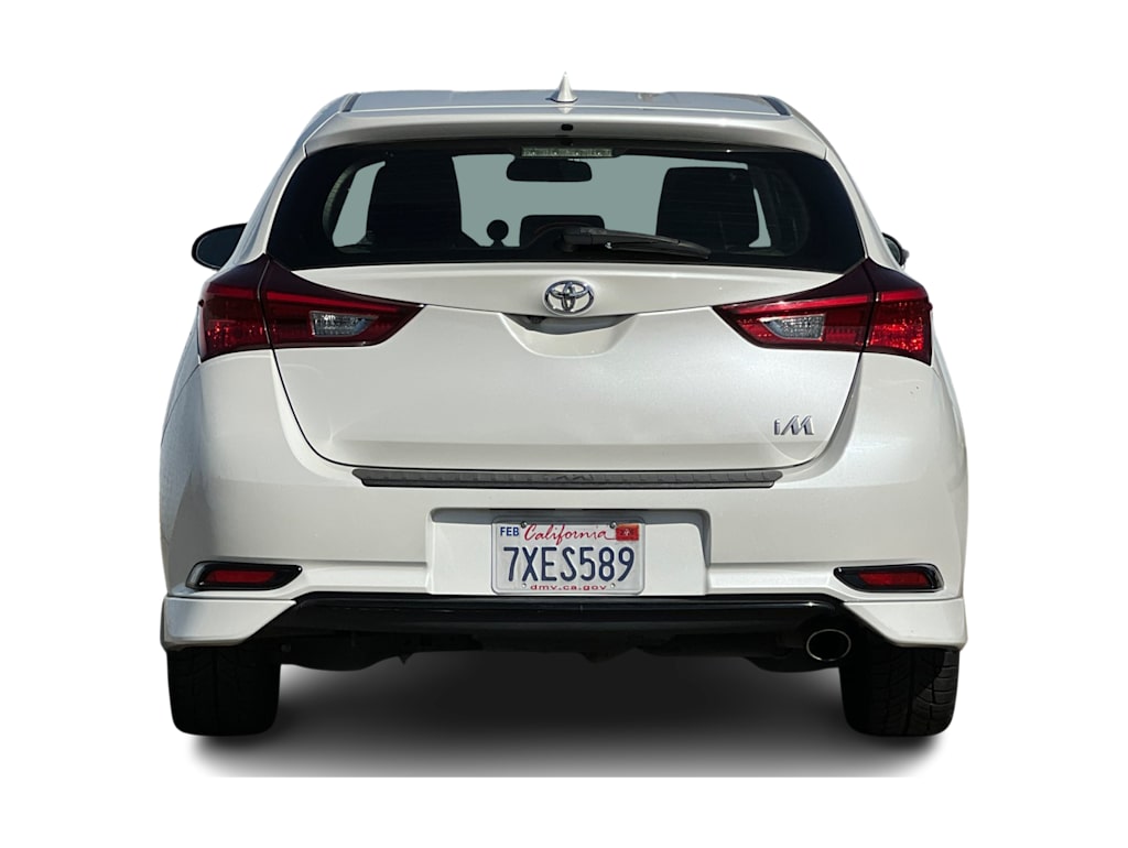 Thumbnail: 2017 Toyota Corolla iM - 5