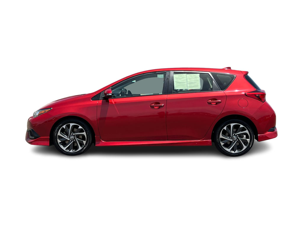 Thumbnail: 2018 Toyota Corolla iM - 3