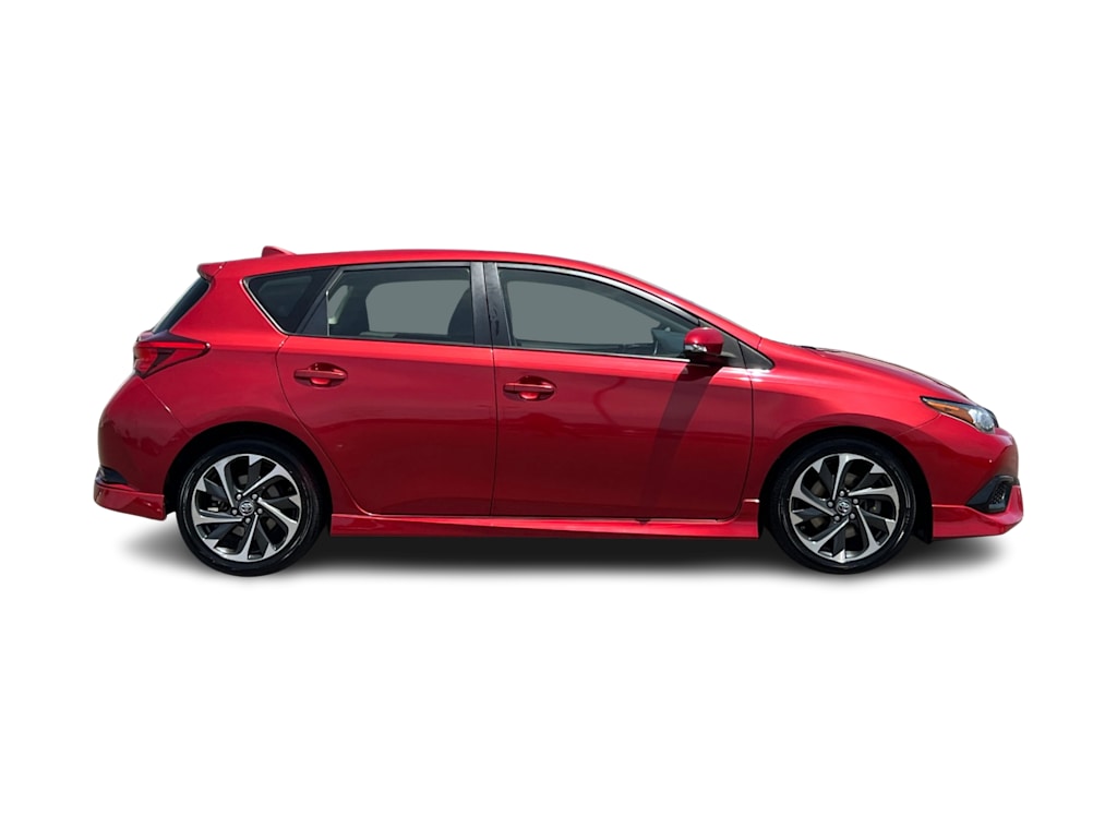 Thumbnail: 2018 Toyota Corolla iM - 19