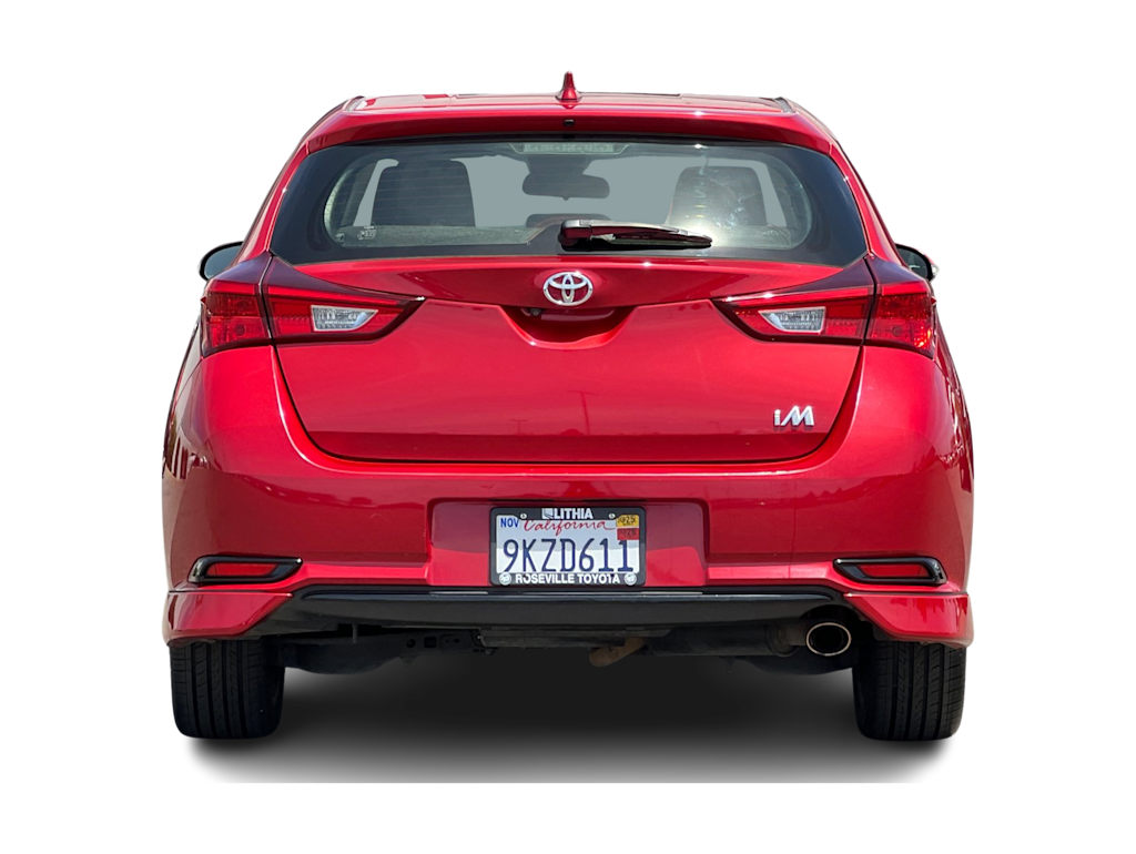 Thumbnail: 2018 Toyota Corolla iM - 5