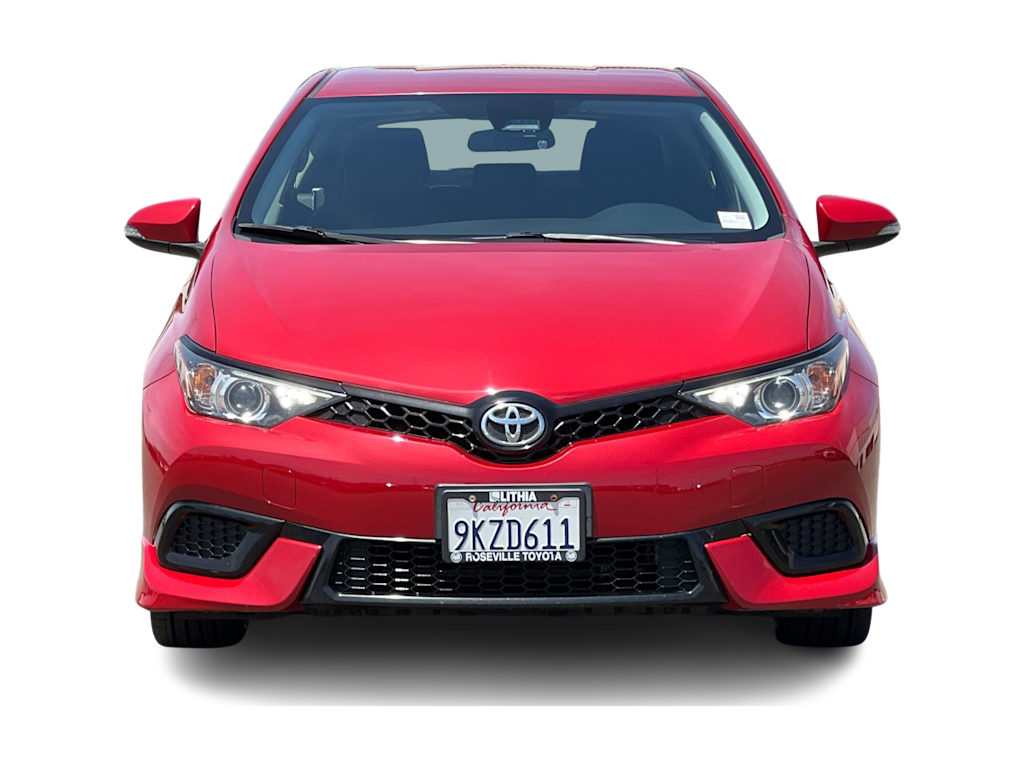 Thumbnail: 2018 Toyota Corolla iM - 6