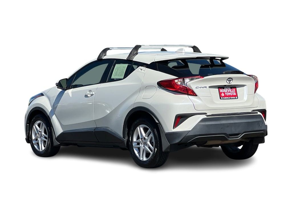 Thumbnail: 2020 Toyota C-HR - 4