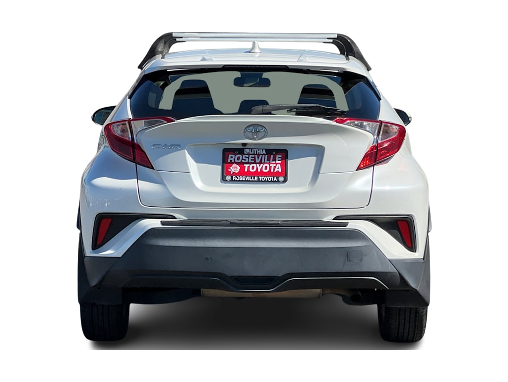 Thumbnail: 2020 Toyota C-HR - 5