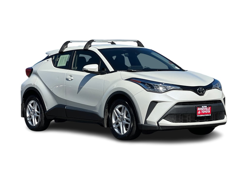 Thumbnail: 2020 Toyota C-HR - 19
