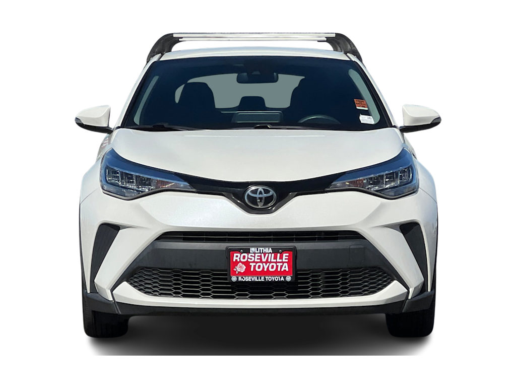 Thumbnail: 2020 Toyota C-HR - 21