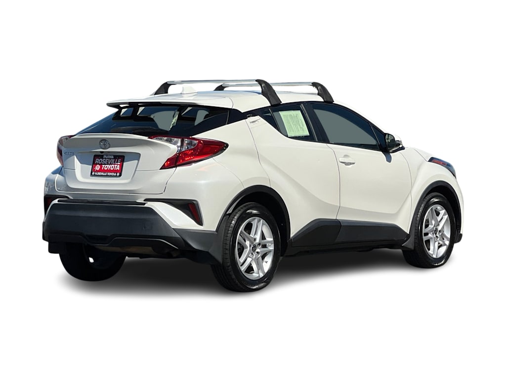 Thumbnail: 2020 Toyota C-HR - 18