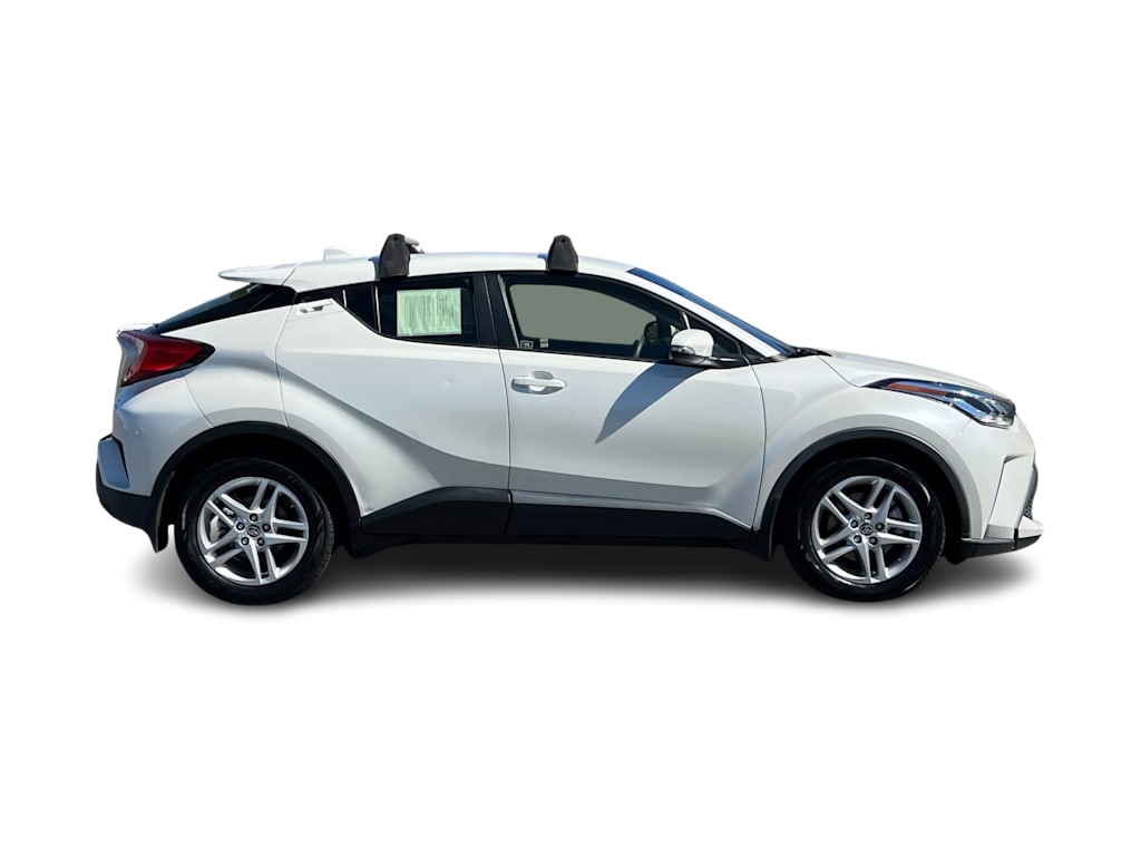 Thumbnail: 2020 Toyota C-HR - 20
