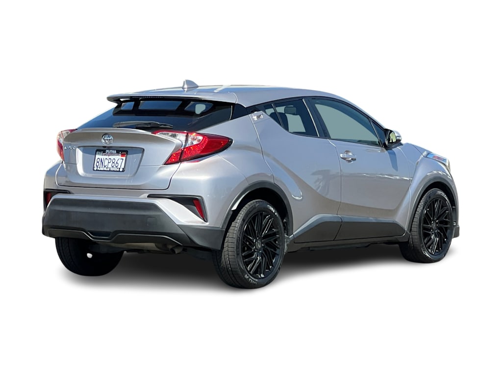 Thumbnail: 2019 Toyota C-HR - 19